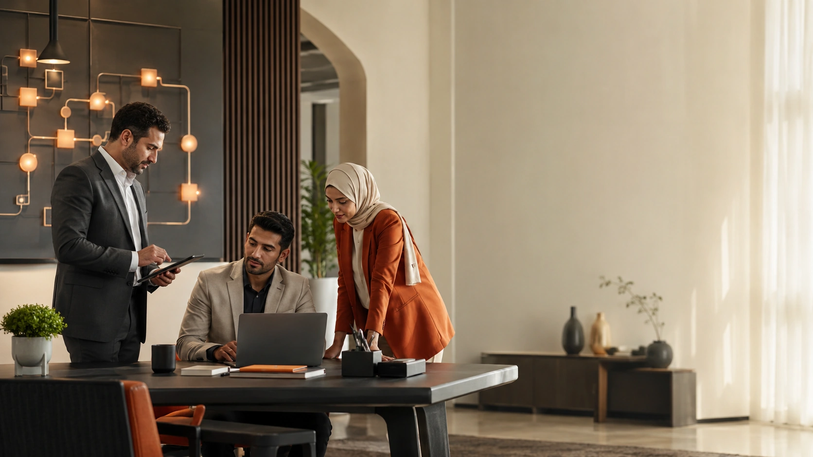 أي إجراء تبدأ بأتمتته أولًا؟