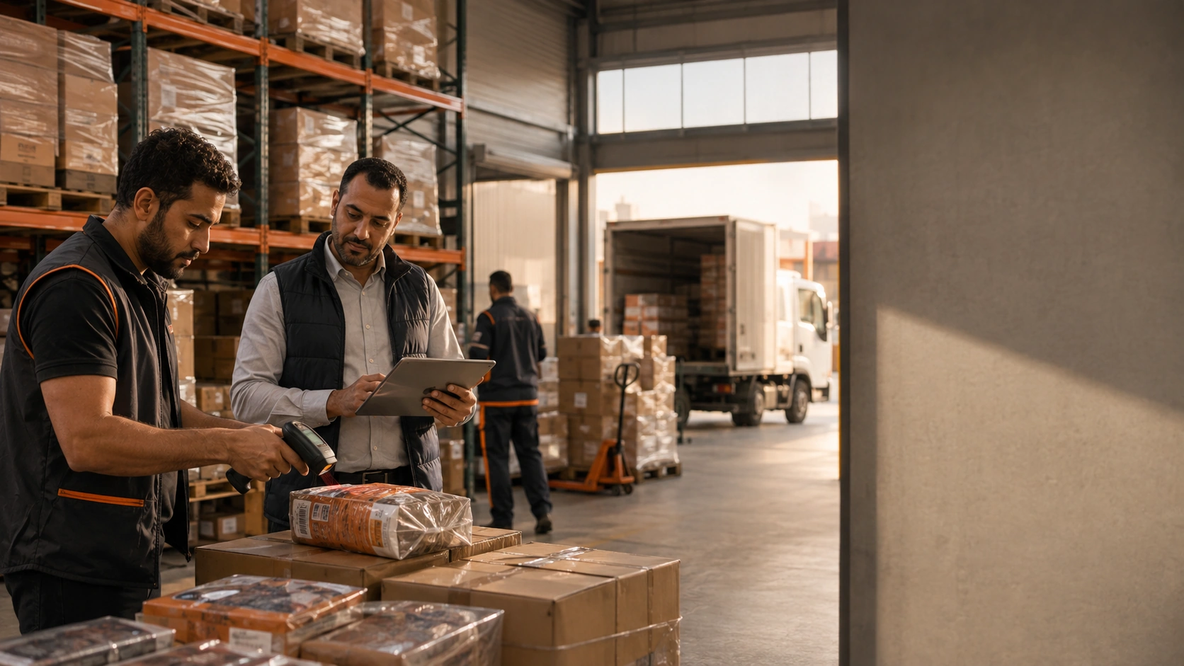 Order-to-Cash: أين تفقد شركات التوزيع السيطرة؟